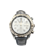 Omega Speed Master Automatic Chronograph Watch