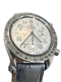 Omega Speed Master Automatic Chronograph Watch