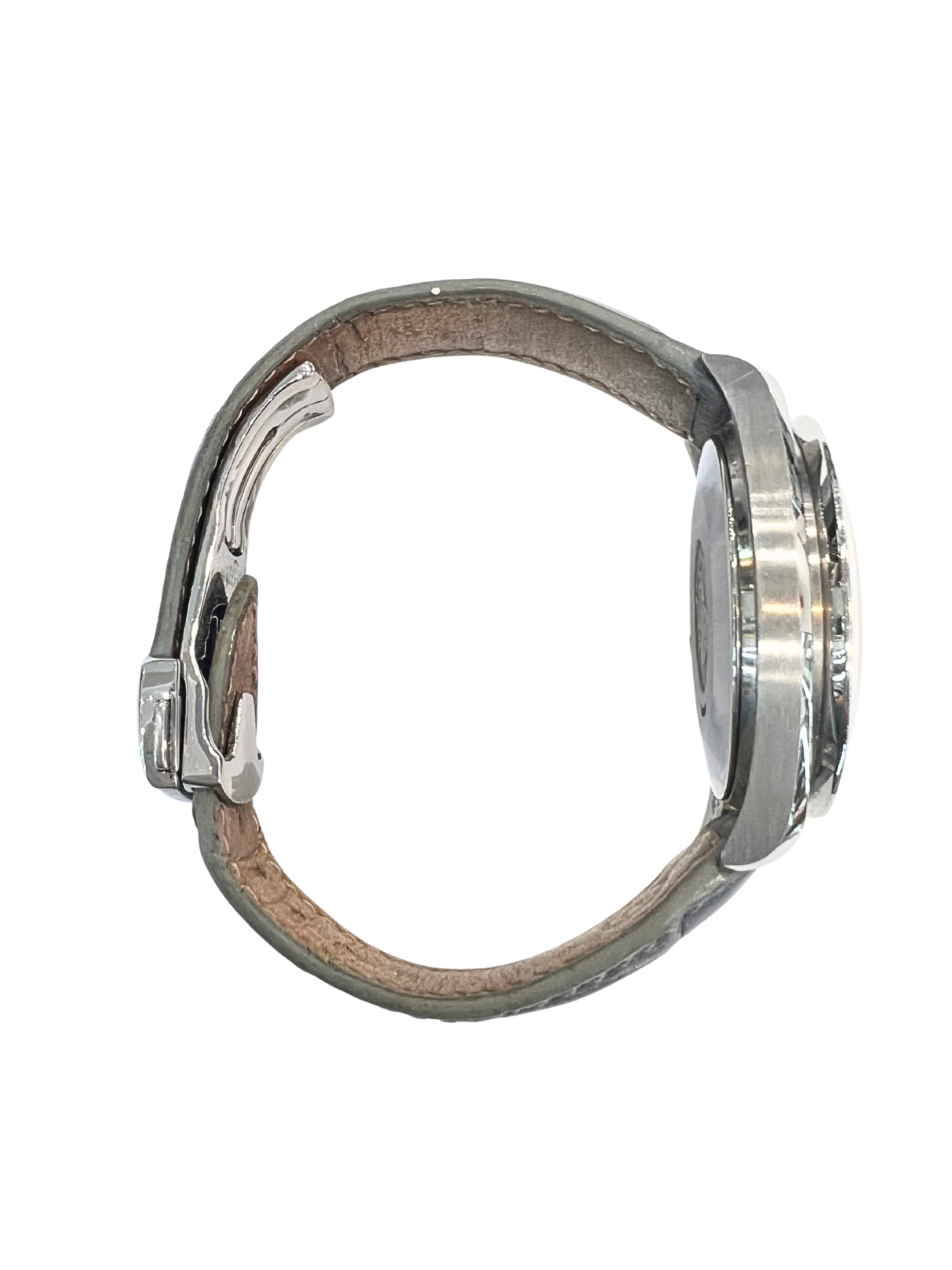 Omega Speed Master Automatic Chronograph Watch