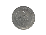 1965 Churchill Coin