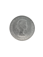 1965 Churchill Coin