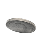 1965 Churchill Coin