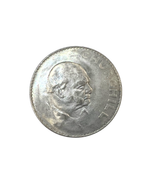 1965 Churchill Coin