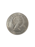 1965 Churchill Coin
