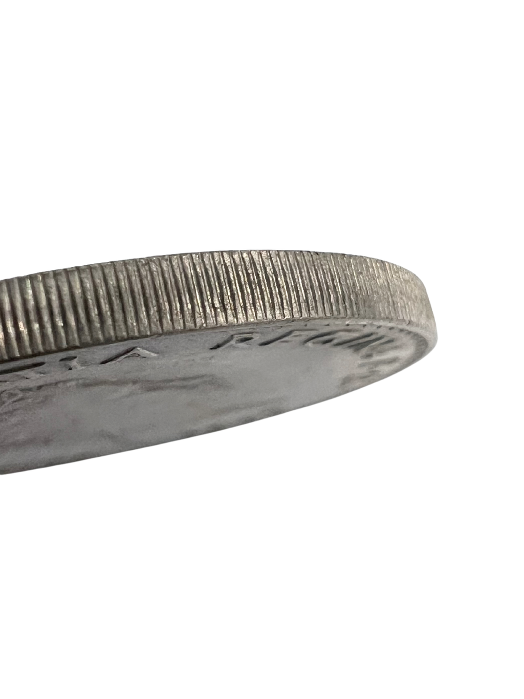 1965 Churchill Coin