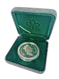 1999 Silver Proof Coin