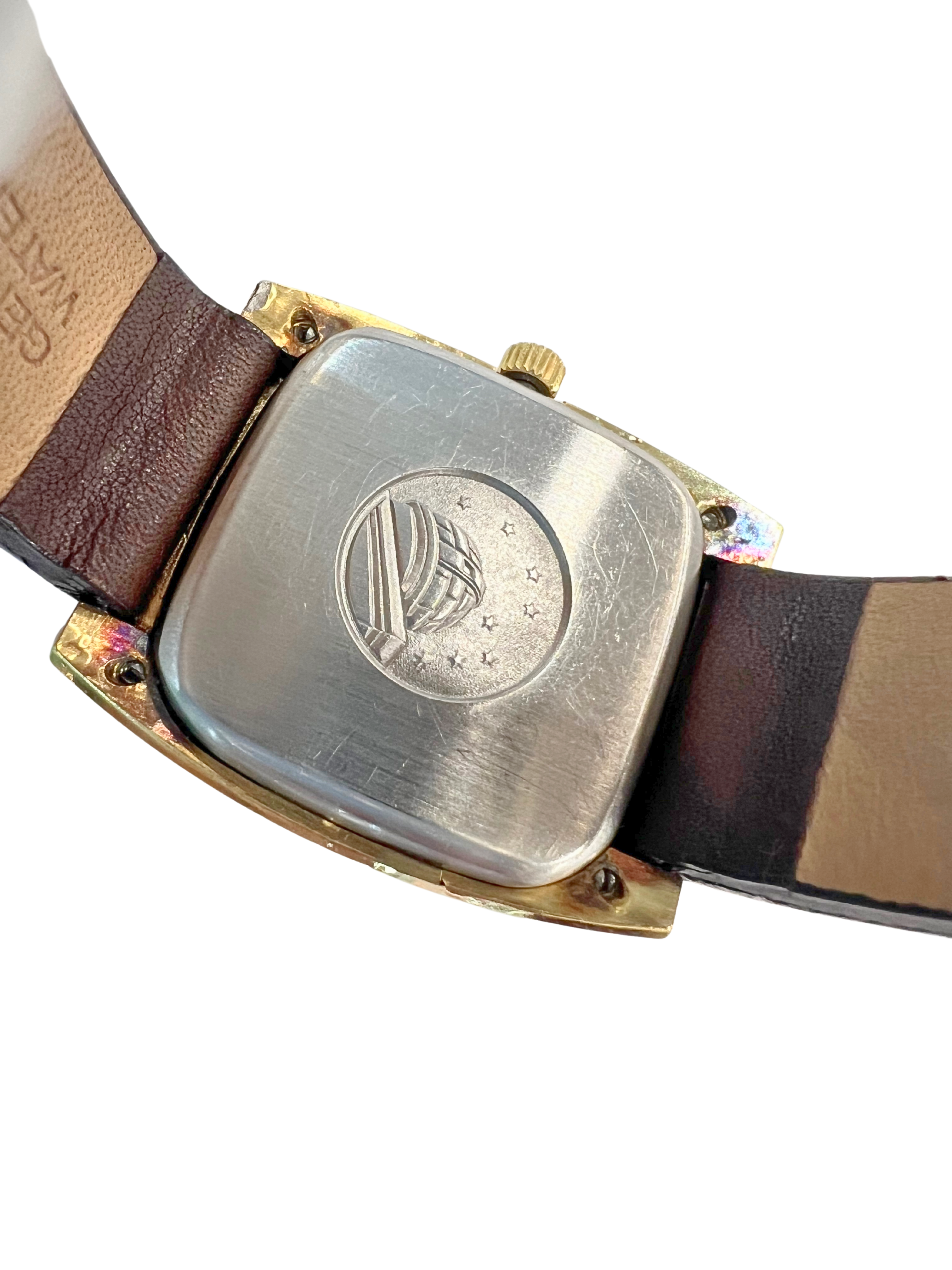 Omega Constellation Automatic Watch Secondary image
