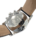 Girard Perreguex 30 Anni Fiat Chronograph Automatic Watch