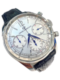 Girard Perreguex 30 Anni Fiat Chronograph Automatic Watch
