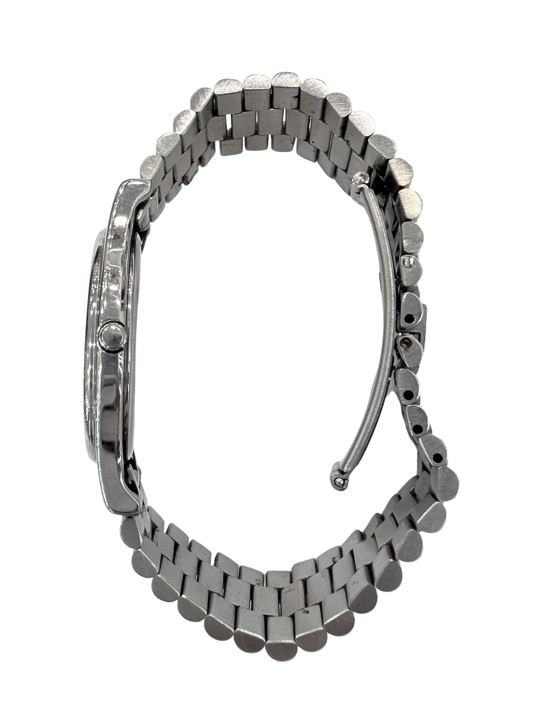 Tiffany & Co Portfolio Quartz Watch
