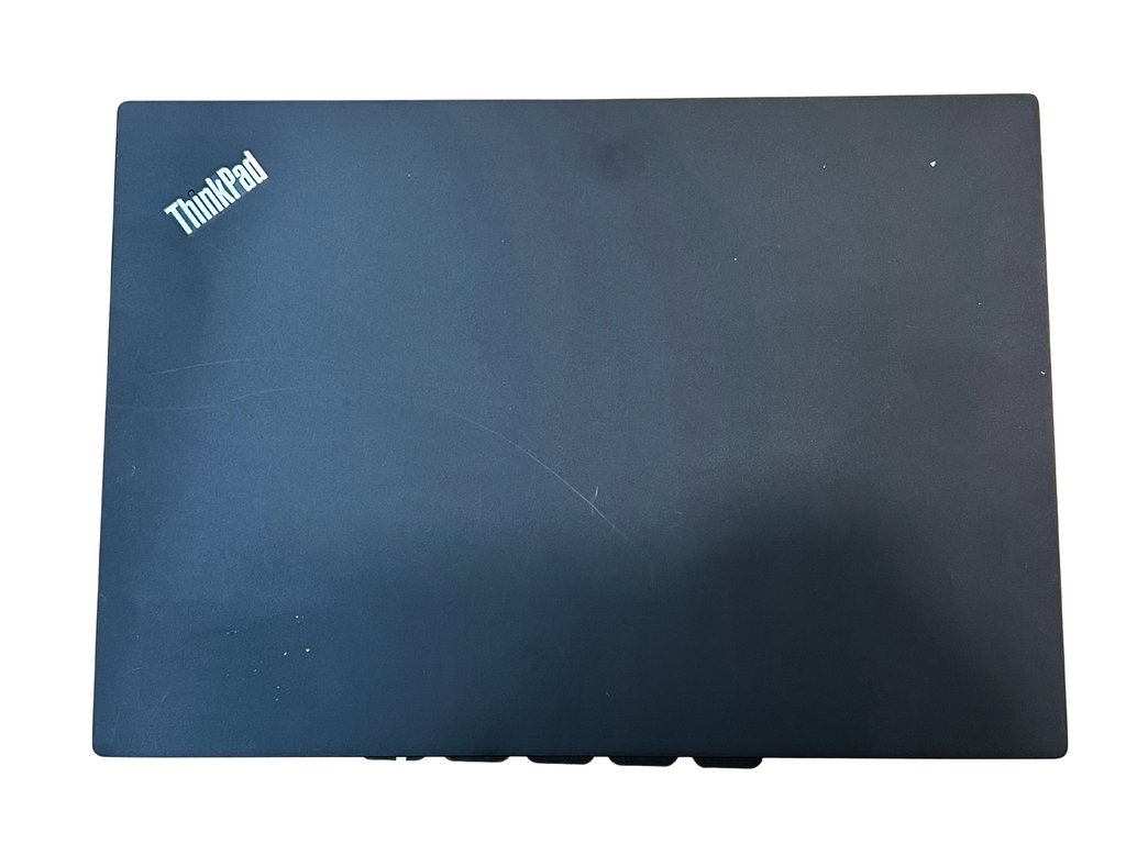 Lenovo ThinkPad L12 Gen-2 Laptop