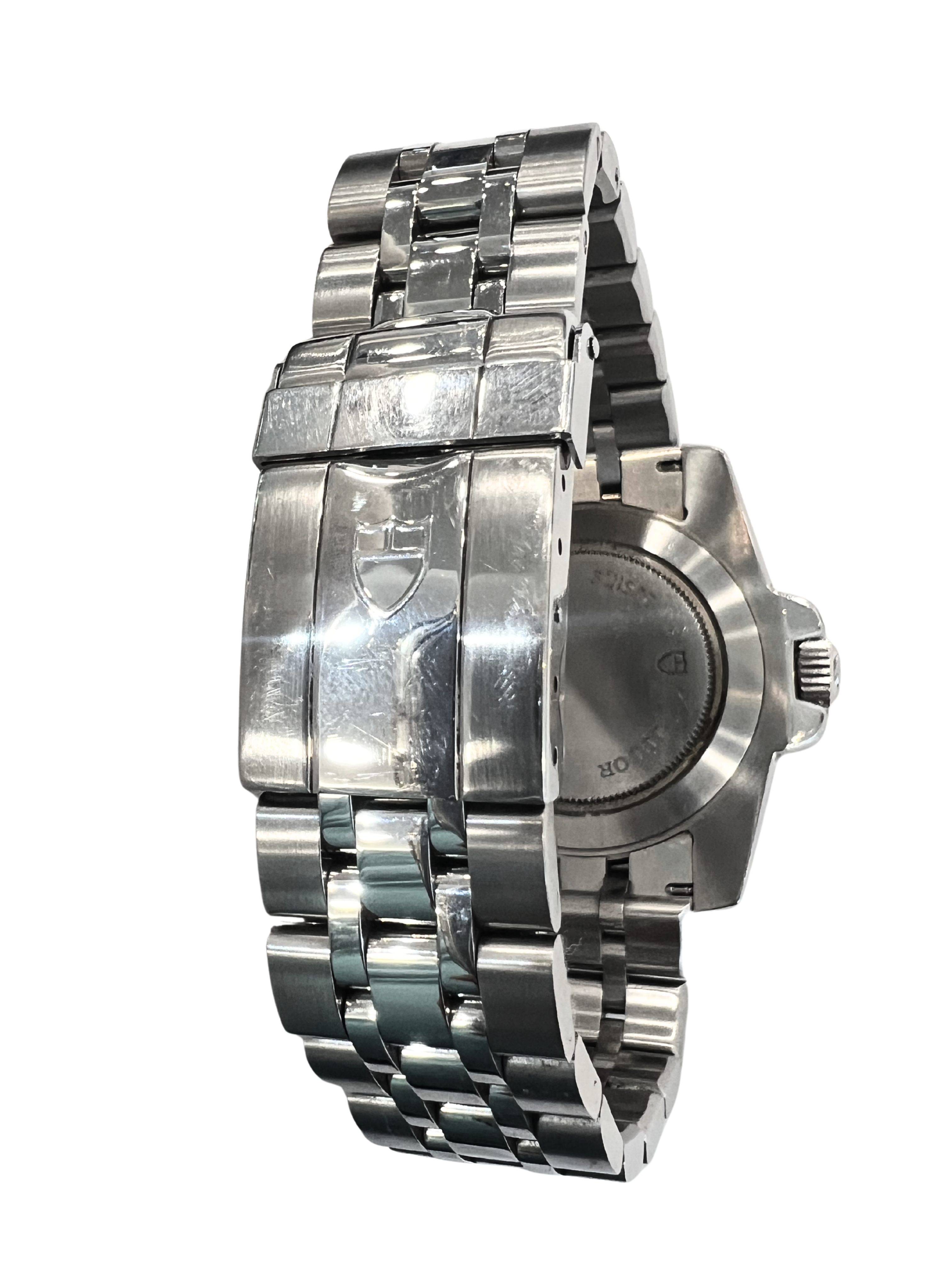 Tudor Hydronaut II Automatic Watch