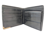 Gucci Duo-Fold Leather Wallet