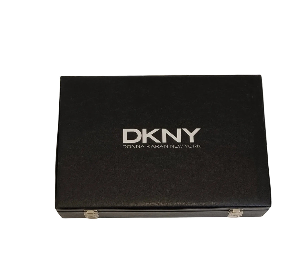 DKNY Mahjong Set Deco-Resin/Box