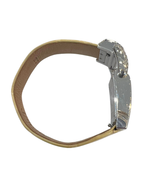Piaget Miss Protocole Diamond White Gold Quartz Watch