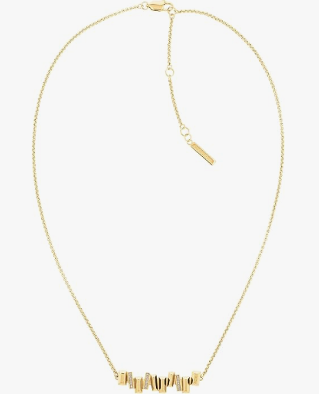 Calvin Klein Luster Collection Necklace