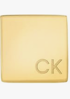 Calvin Klein Cube Earring