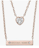 Michael Kors Chain Necklace