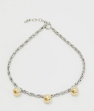 Tommy Hilfiger Chain Necklace