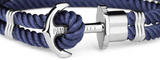 Paul Hewitt Anchor Nylon Bracelet