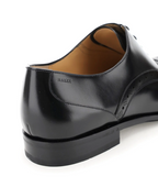 Bally Frenk Oxford Leather Shoes