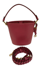 Coach Dakota Bucket Shoulder Bag-Pink Leather - 2 Way