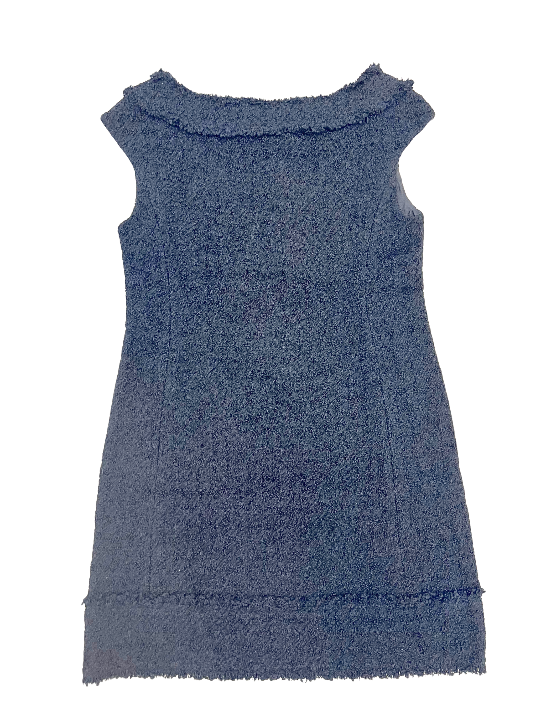 Anteprima Wool Dress