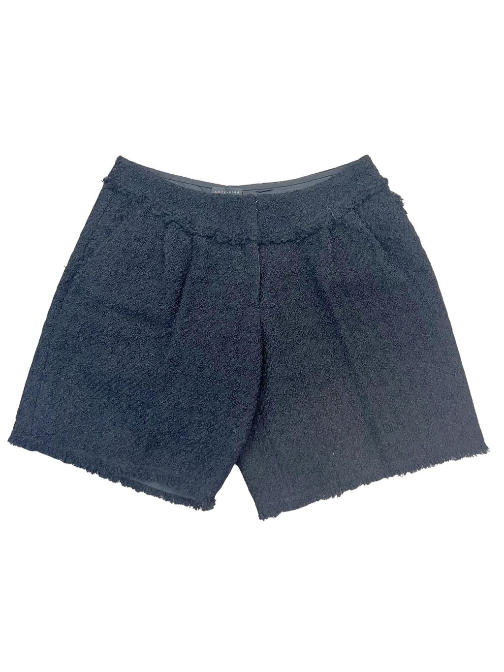 Anteprima Wool Short