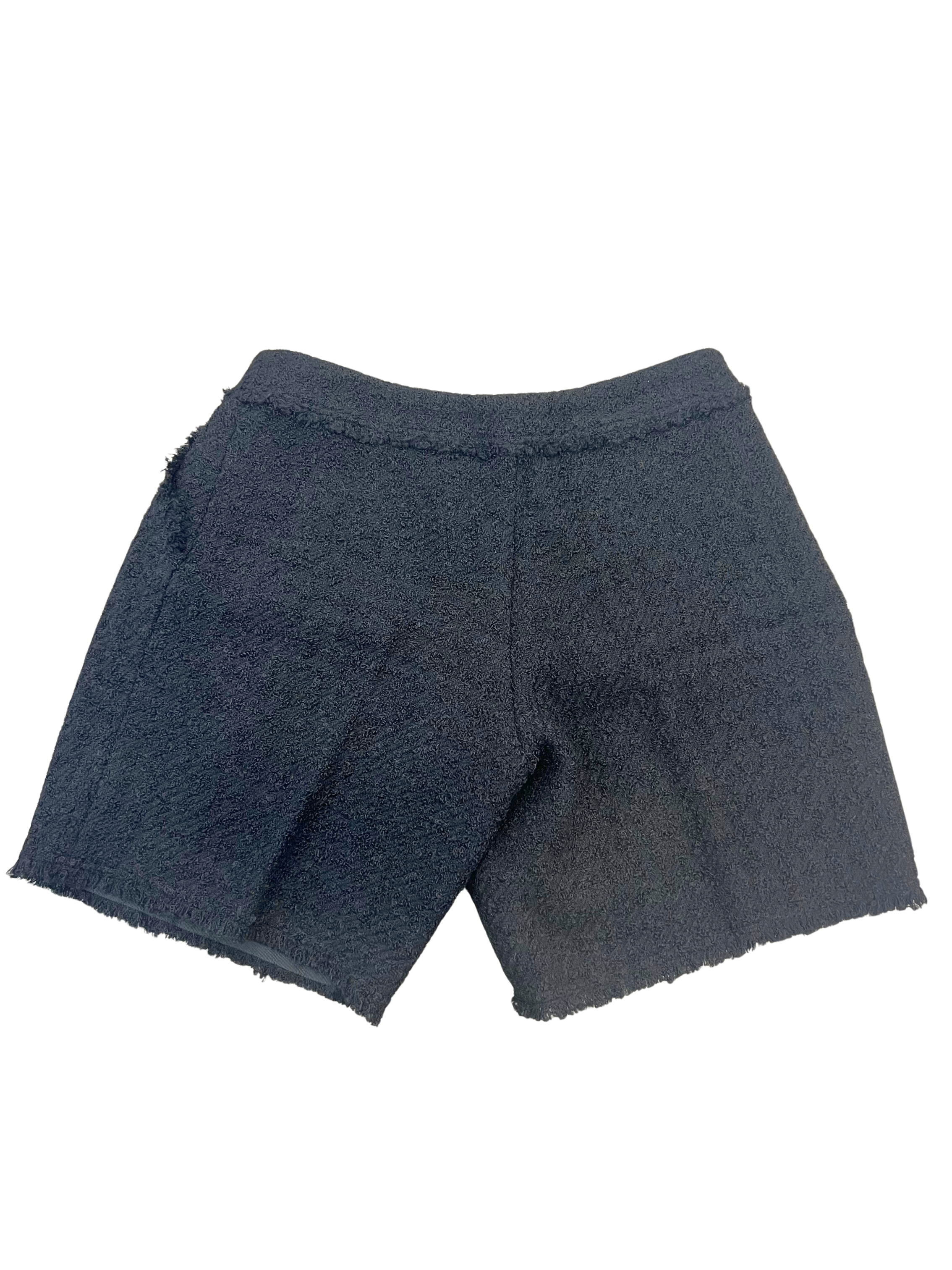 Anteprima Wool Short