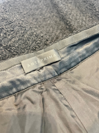 Anteprima Wool Short