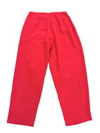 Emporio Armani Polyester Long pants