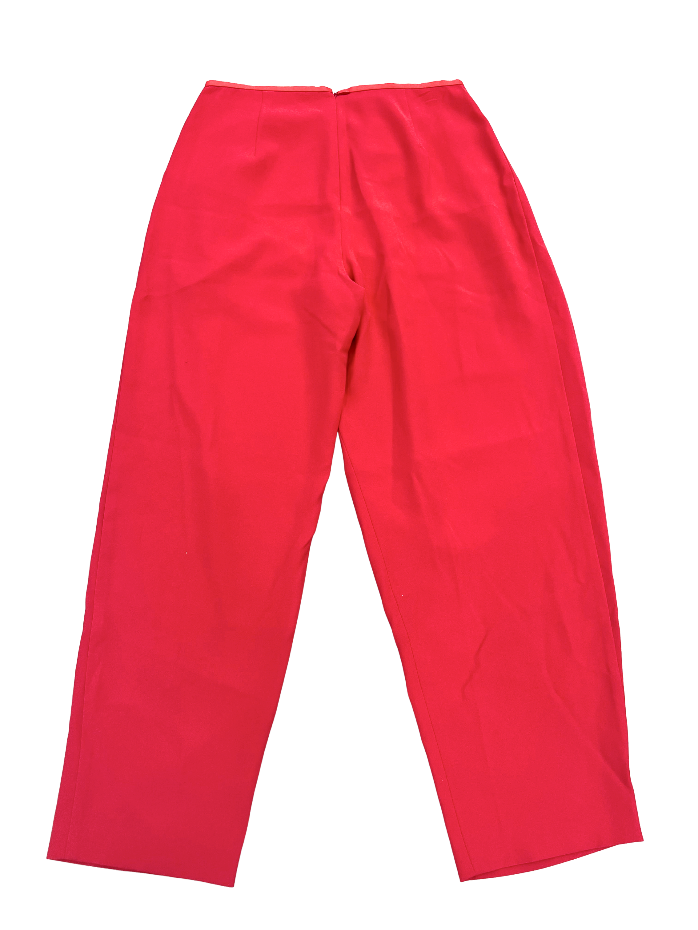 Emporio Armani Polyester Long pants