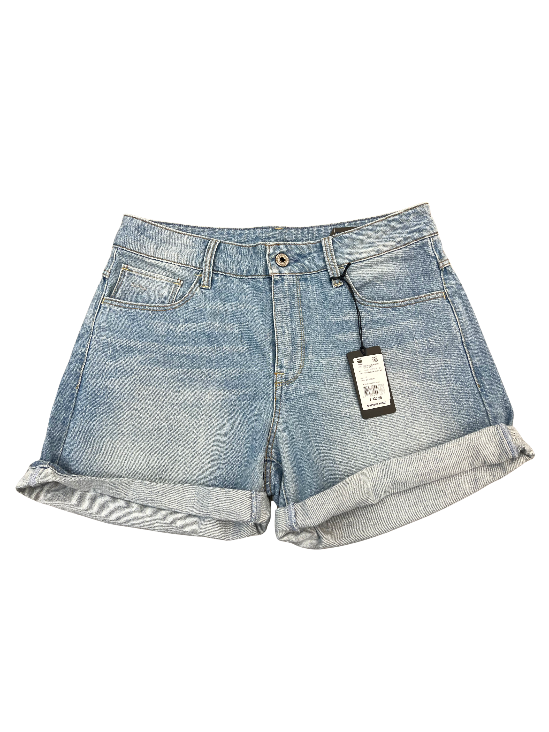G-Star Raw Denim Short