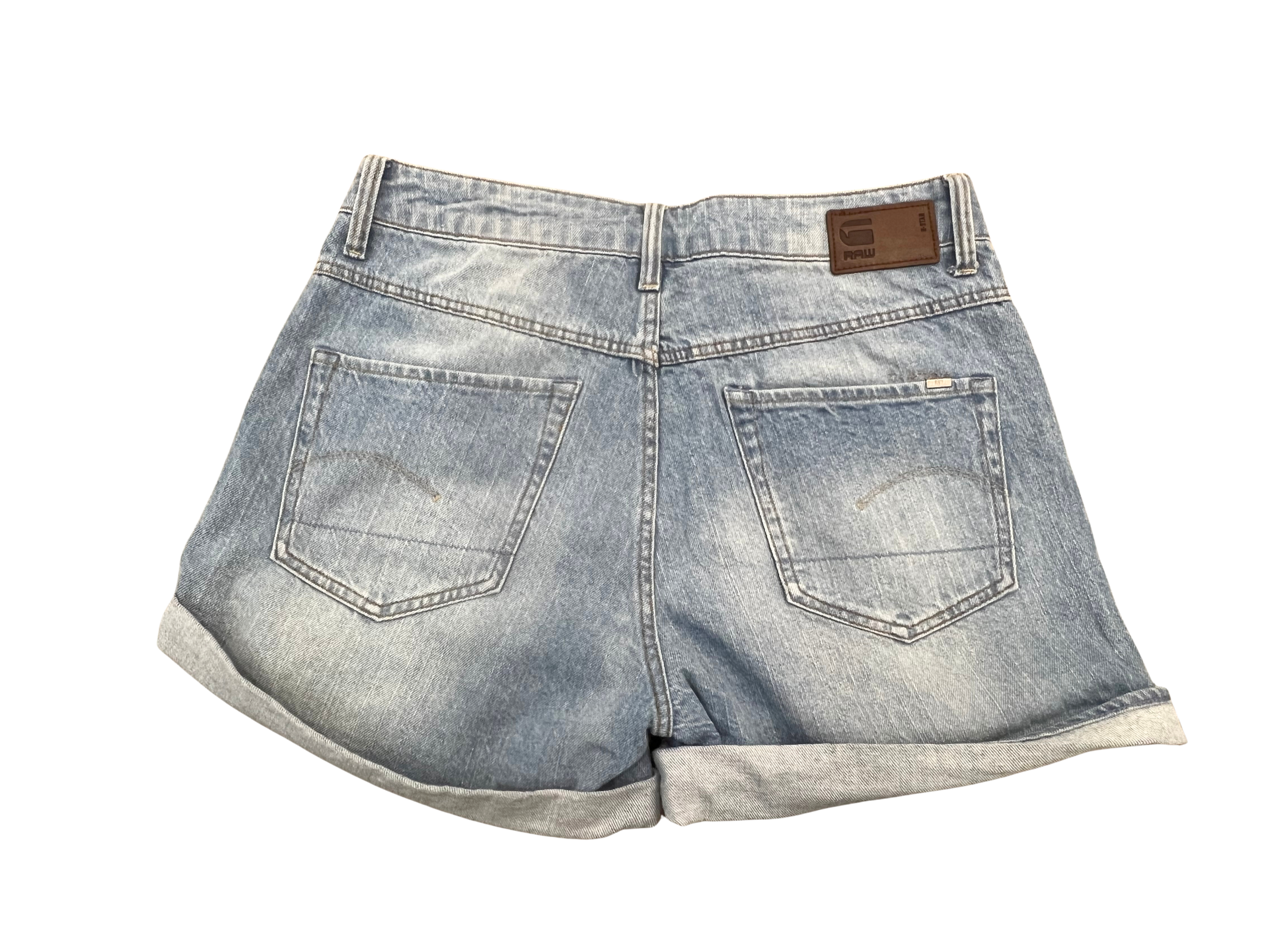 G-Star Raw Denim Short