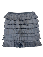 Comme Des Garcons Tricot Cotton Skirt