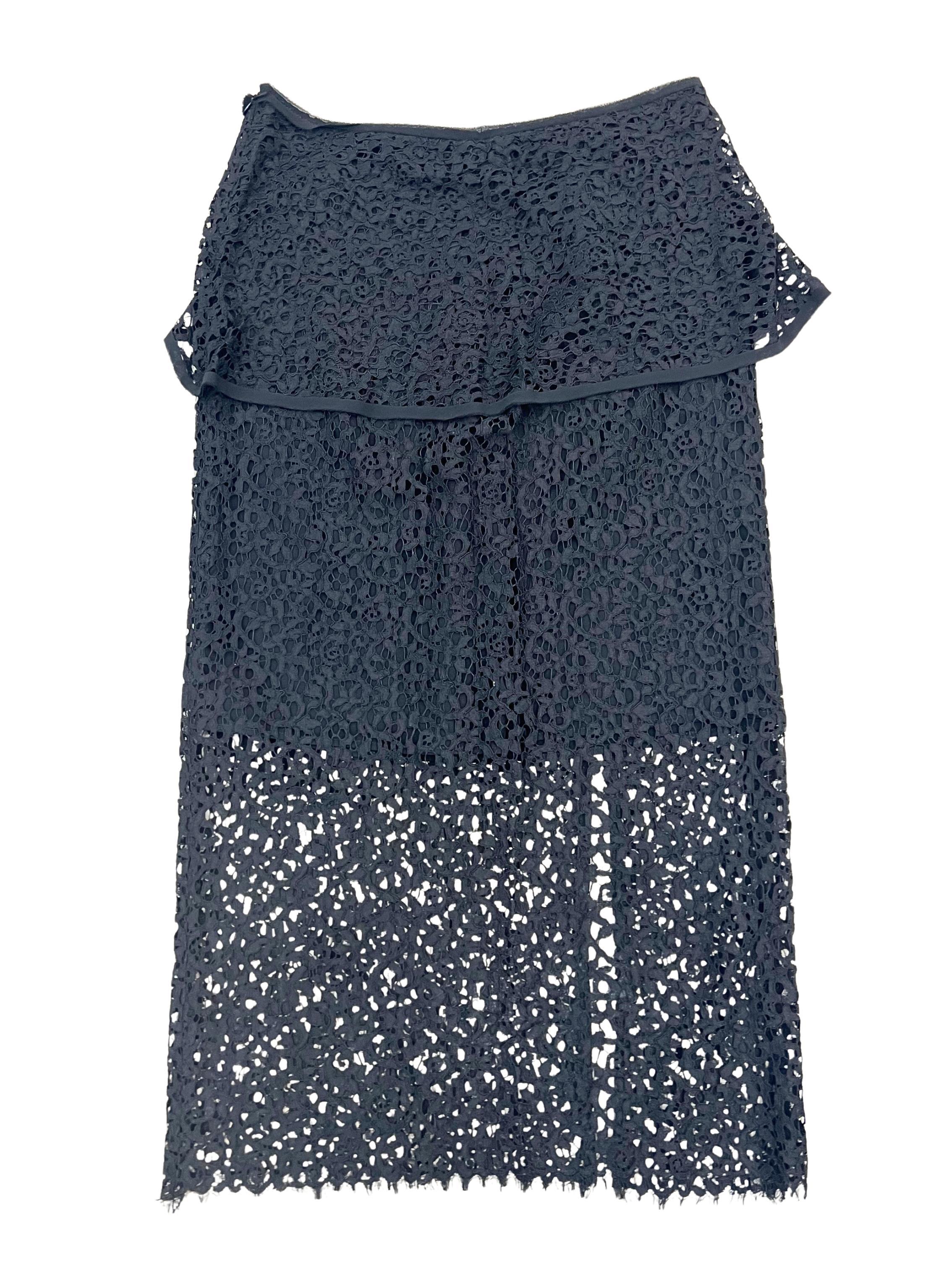 Sharon Wauchob Cotton Skirt
