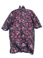 Comme Des Garcons Cotton Dress
