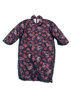 Comme Des Garcons Cotton Dress