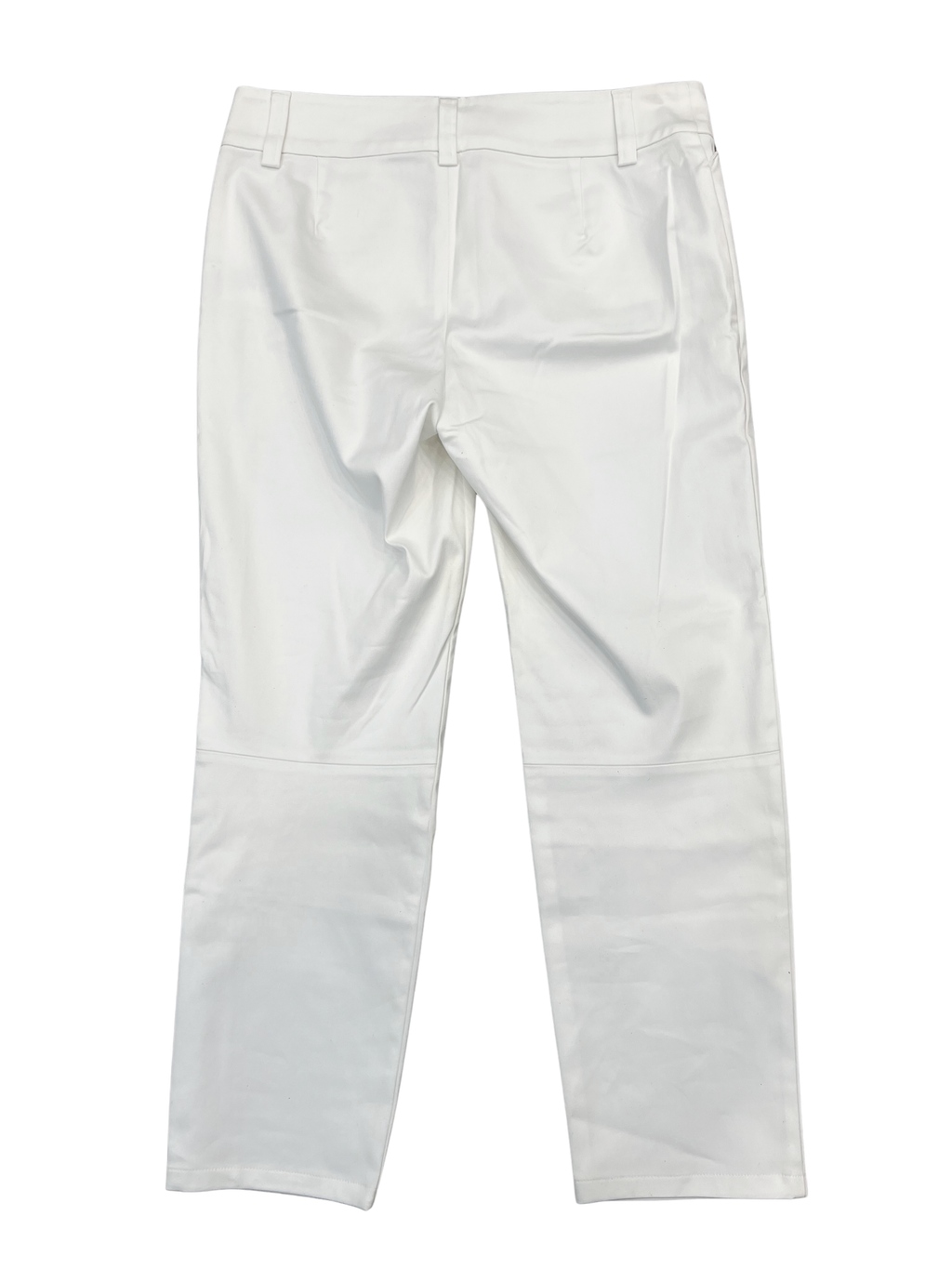 Agnis B Cotton Pants