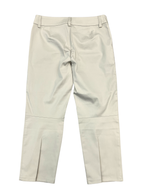 Agnis B Cotton Pants