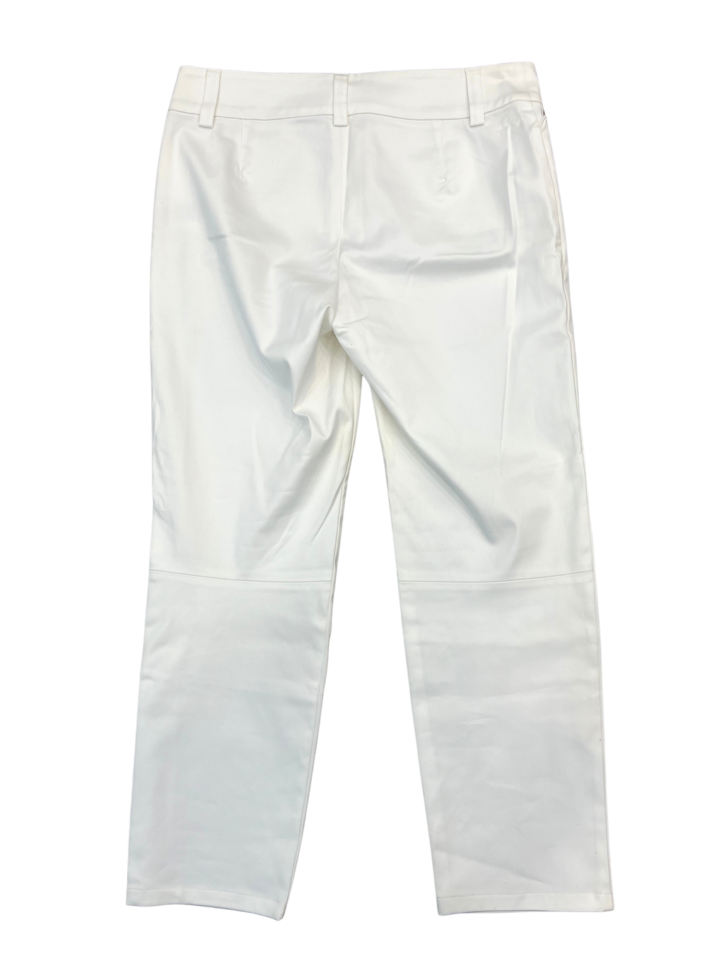 Agnis B Cotton Cotton Pants