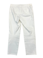 Agnis B Cotton Cotton Pants