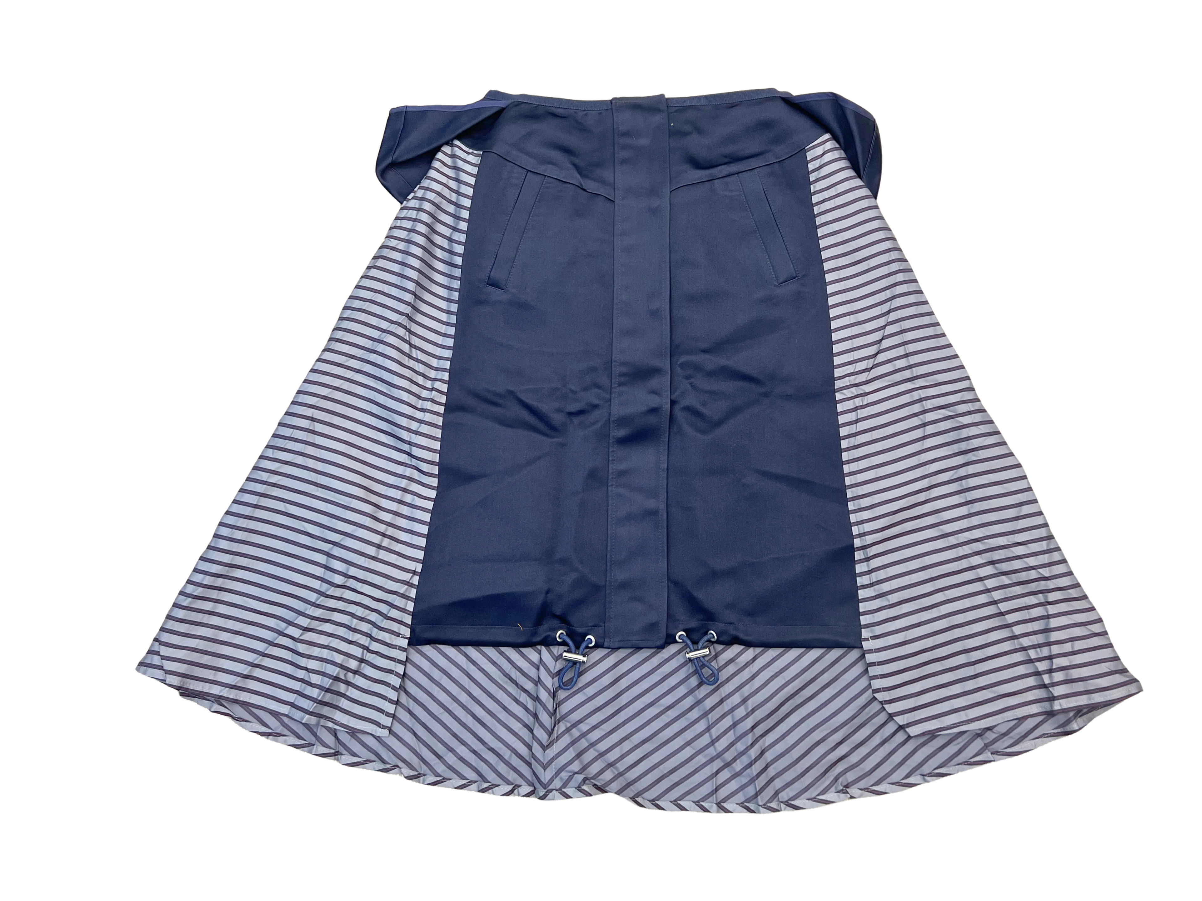 Sacai Cotton Skirt