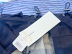 Sacai Cotton Skirt