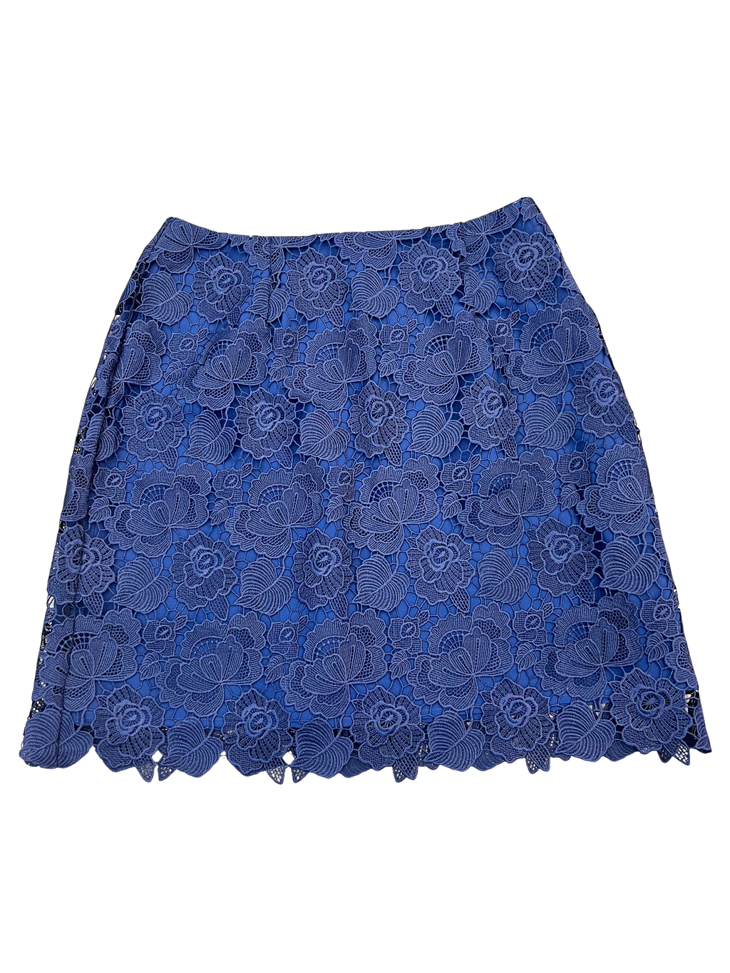 Sportmax Code Cotton Skirt