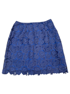 Sportmax Code Cotton Skirt