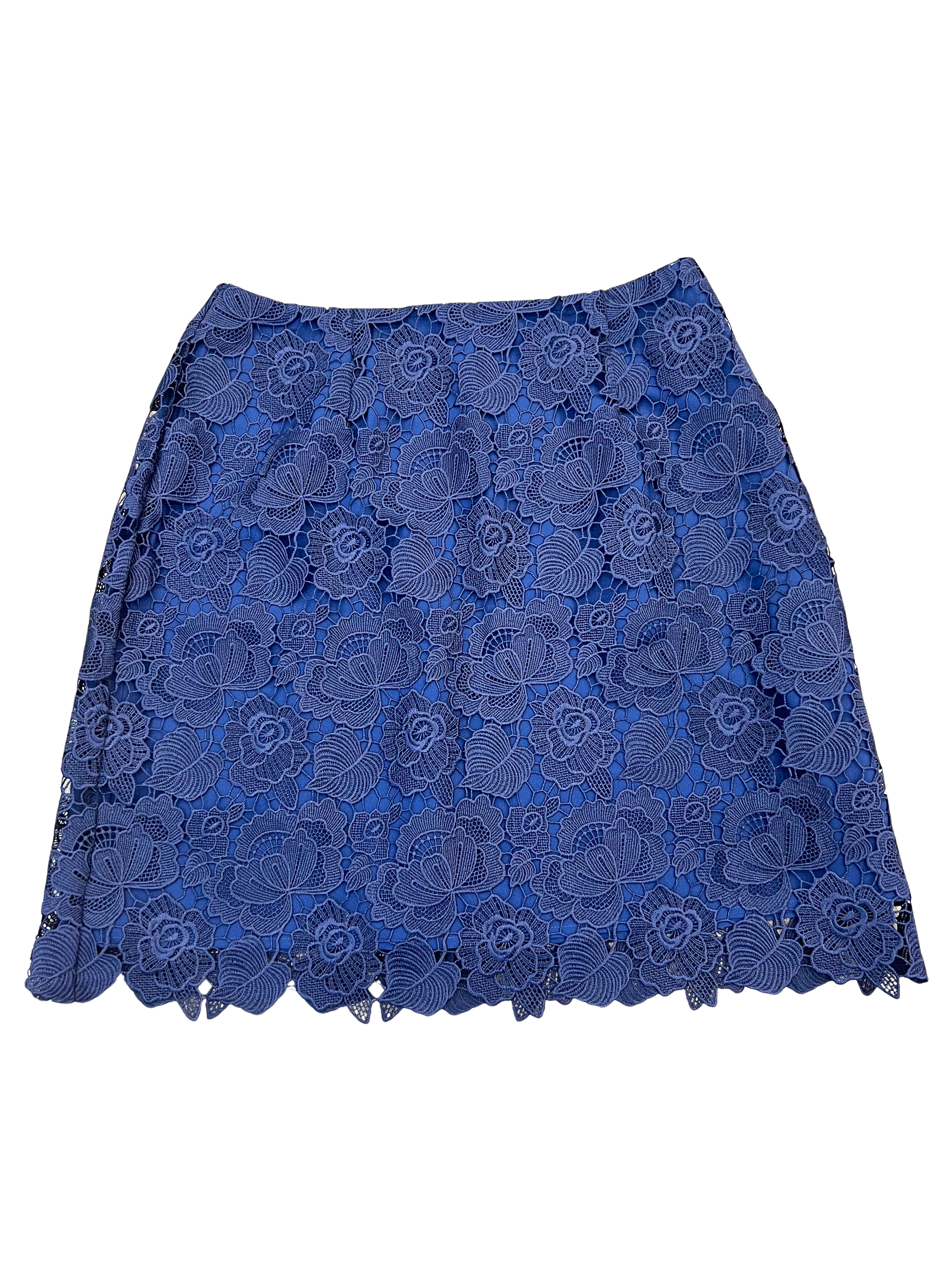 Sportmax Code Cotton Skirt