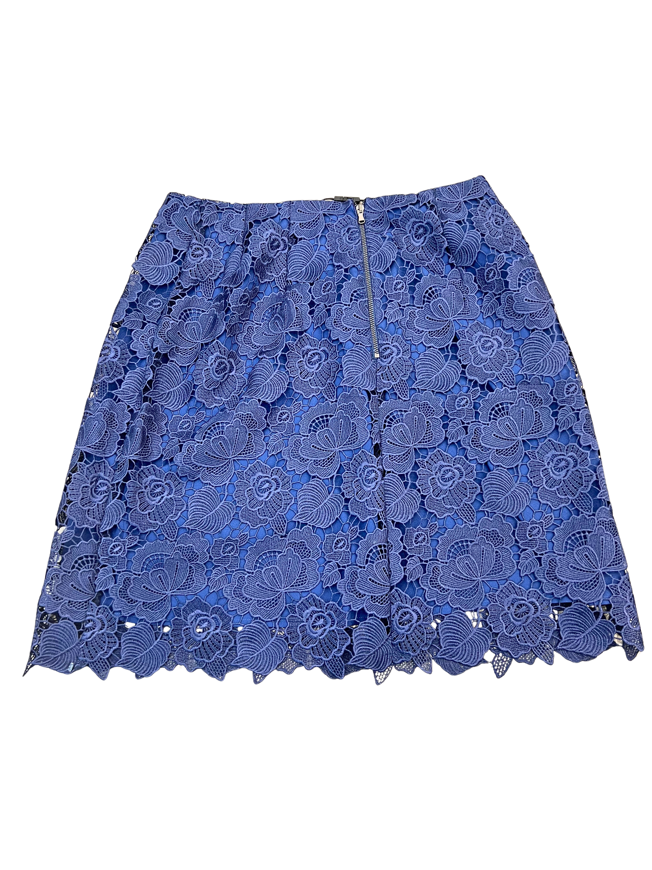 Sportmax Code Cotton Skirt