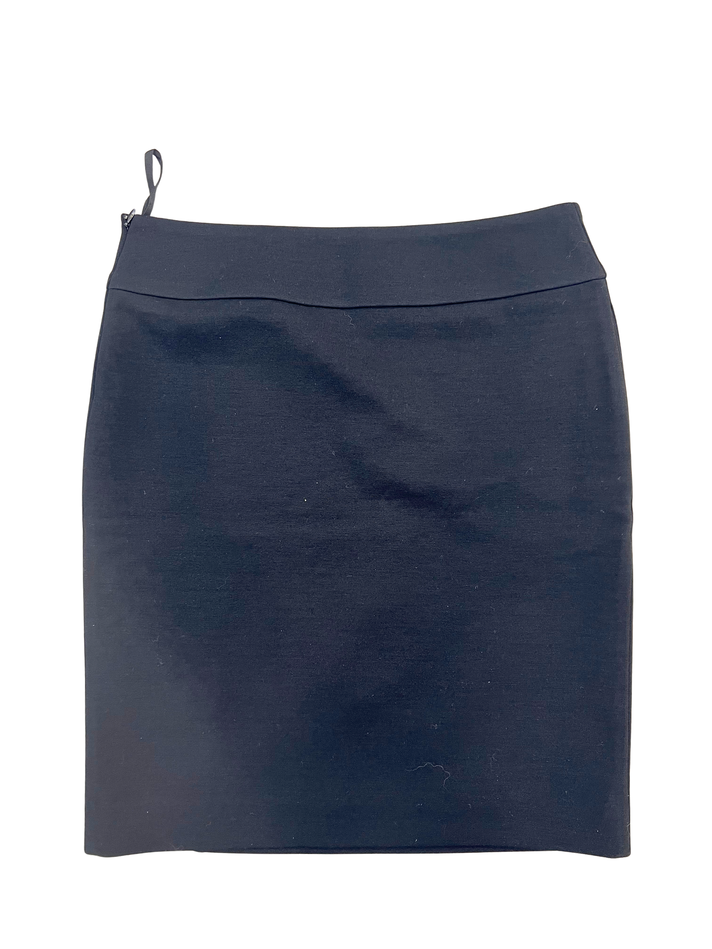 Anteprima Wool Skirt Main image