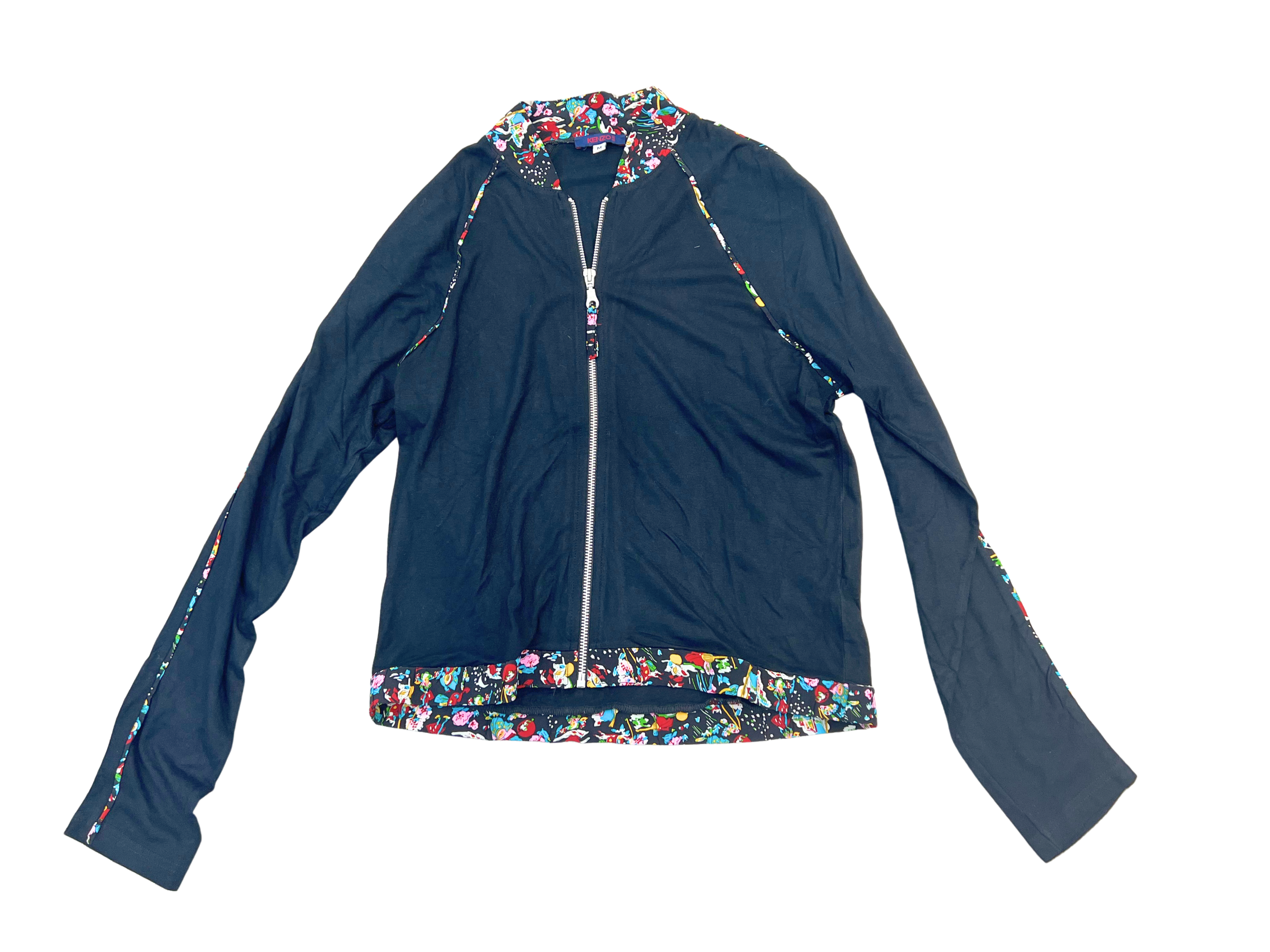 Kenzo Cotton Jacket Main image